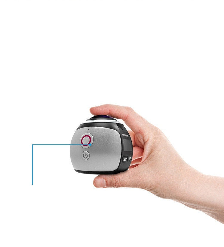 Smart Virtual Projectors - Reality Cameras
