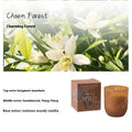 Handmade Candles Fragrance Candle Suit