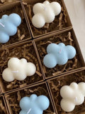 Cloud Candle Favors