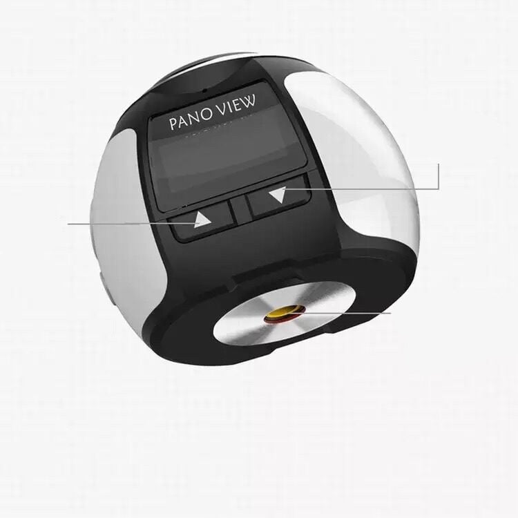 Smart Virtual Projectors - Reality Cameras