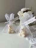 Little Bear with Customised Label