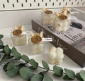 Bubble cubes 2x2