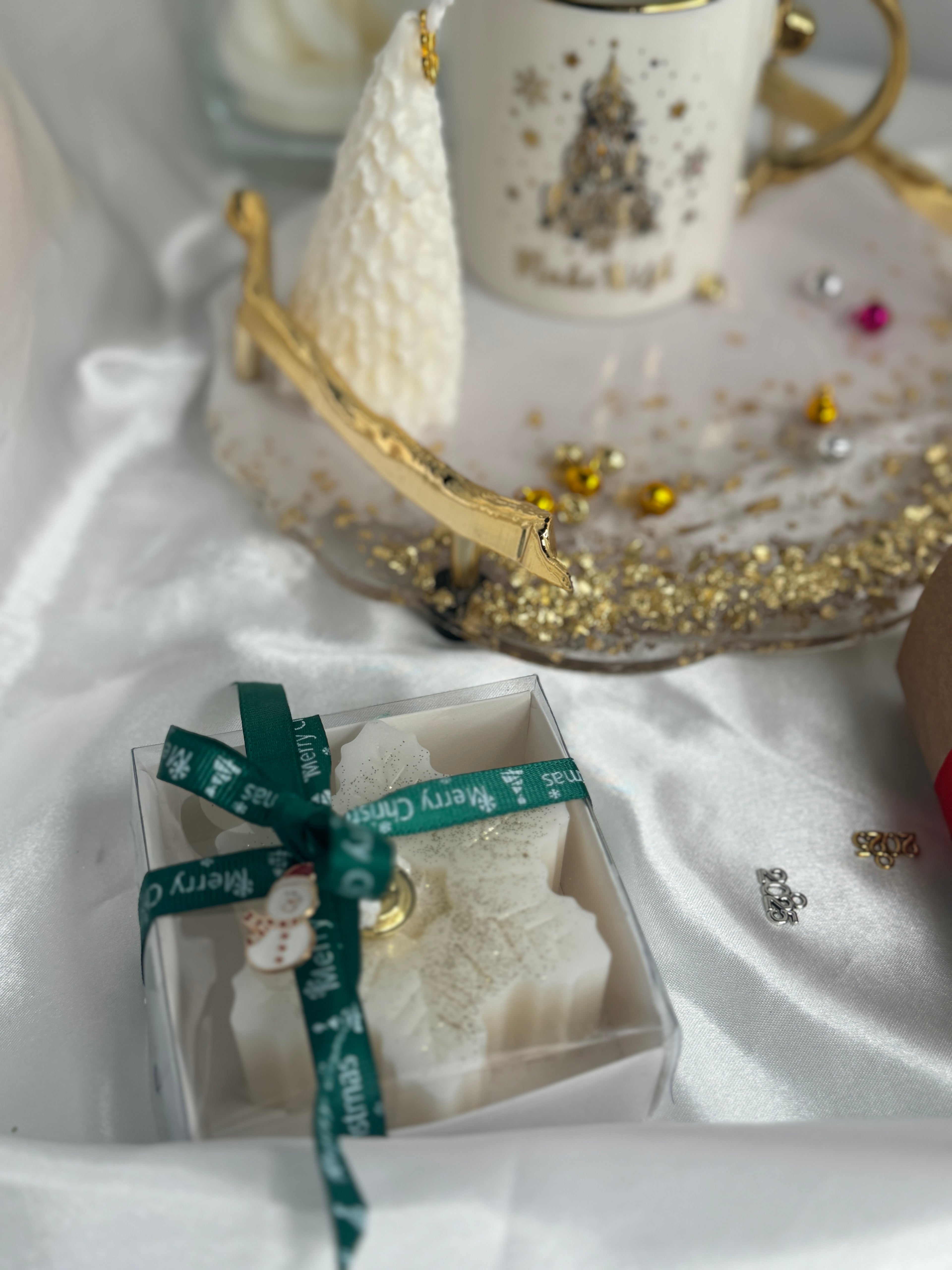 Snowflake Christmas