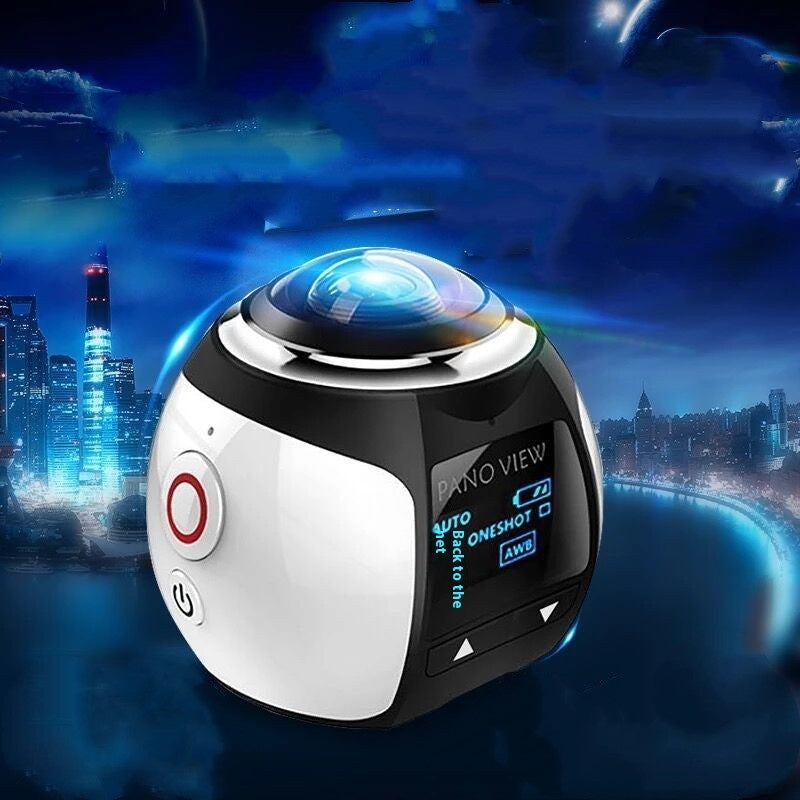 Smart Virtual Projectors - Reality Cameras