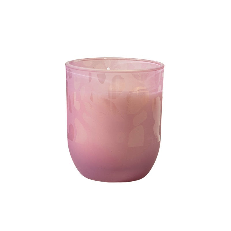 Handmade Candles Fragrance Candle Suit